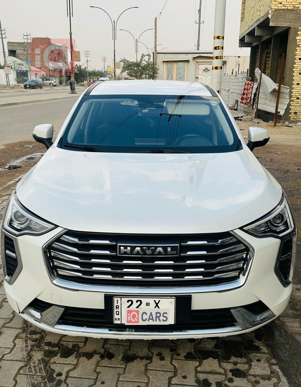 هافال جوليون